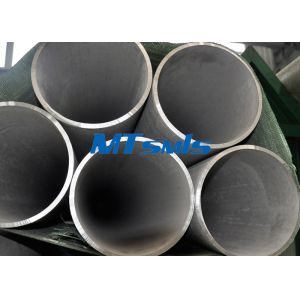 316L 1.4404 Stainless Steel Tube Big Size 8 Inch Pickling For Oil / Gas Pipeline