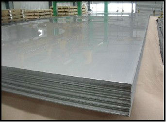 Incoloy 825 stainless steel plate (NS 142/UNS NO8825)