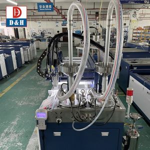 Customization Industrial Machinery IP65 LED Flexible LED Rope Light Strip