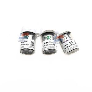 Quality 4NH3-2000 Ammonia Electrochemical Sensor Part No. 059-0600-000 for Accurate Gas Concentration Measurement for sale
