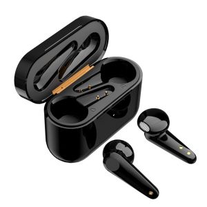 One Touch Ipx5 Bluetooth Headphones Wireless Earbuds For Running