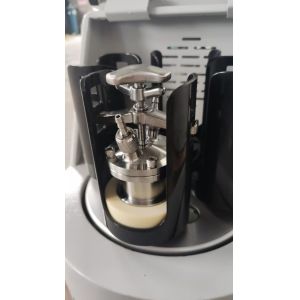 Small Vertical Ball Mill Laboratory XQM Planetary Ball Mill Rapid Four-cylinder