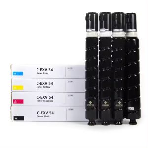 Compatible Laser Copier Canon IR c3025 C-Exv54 Toner Cartridge