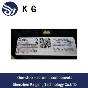 SN74HCS165QBQBRQ1 WQFN-16 Electronic Components IC MCU Microcontroller