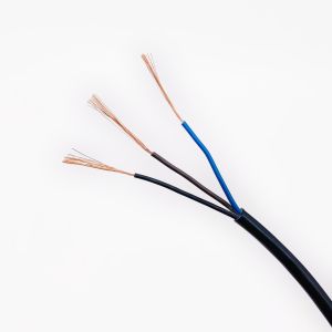 Pvc Insulated Sheathed Flexible Cable Wire Stranded Conductor