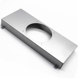 Quality Laser Cutting Mild Steel Fabricators 3mm for sale