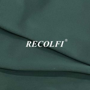 150cm Sustainable Activewear Knit Fabric Pilling Resistant Warm Up Suits