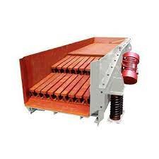 Mining Vibrating Feeder Linear Electromagnet Vibration