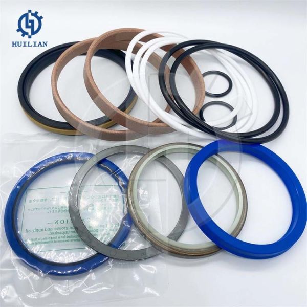 Komatsu Excavator spare parts 707-99-46600 404392287822 707-99-47600-A Boom Seal