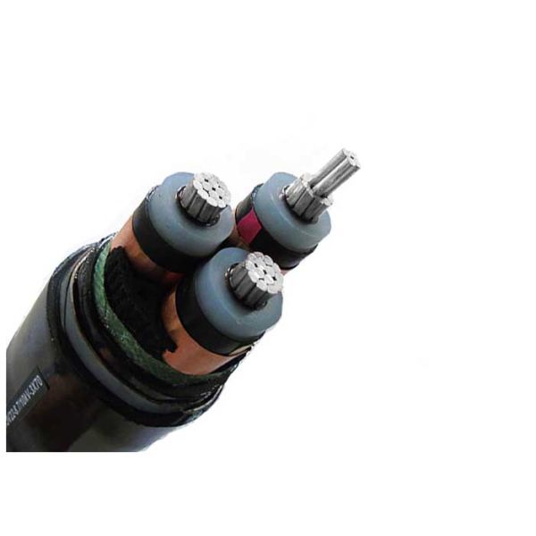 3 Core Armoured Electrical Cable