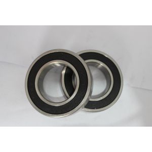 NSK NACHI Precision Deep Groove Ball Bearing Single Row