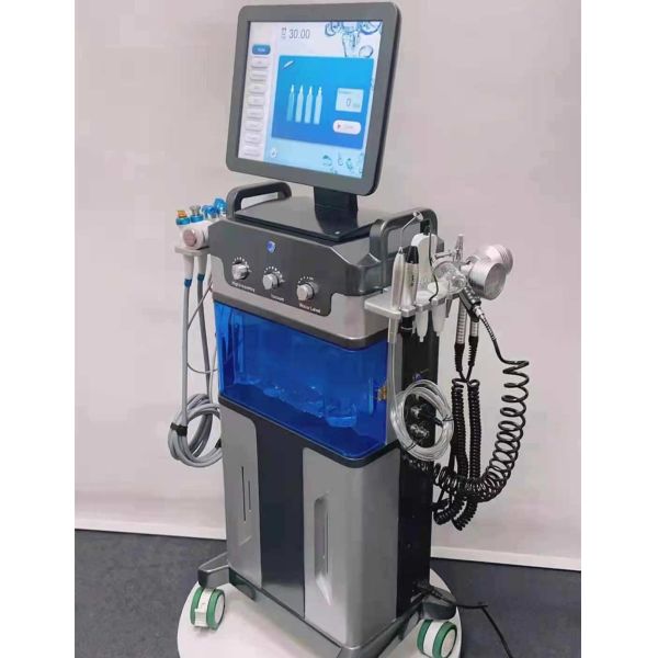 Buy SPA20/24/25 Diamond Microdermabrasion Machine Acne Scar Removal at wholesale prices