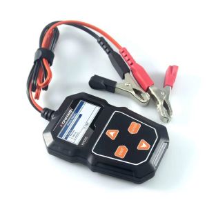 Cheap KONNWEI KW208 8-16V 100-2000CCA Battery Tester Analyzer