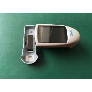 Intelligent Gloss Measurement Units Multi - Angle NHG268 Metal Plastic Paper