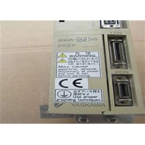 Yaskawa SGDA-A3VS Servo Drives Sigma Series Brand New In Box