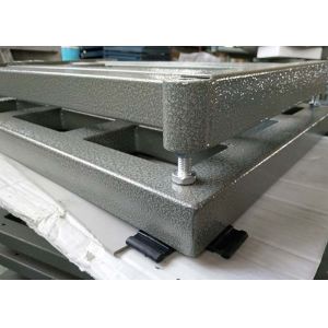300kg 600lb LED Display Bench Weighing Platform Scales