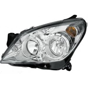 93190068 Headlight