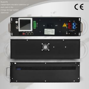 China Gce 120V-500V High Voltage Lithium Lifepo4 BMS With Compact Size And CAN Communication Interface Use For UPS/ESS/EV on sale