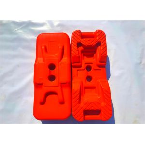 Temp Fence Panels Base