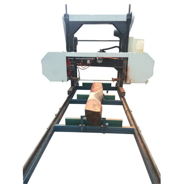 Buy Horizontal Sawmill Wood Portable Band Saw Mill Timber Band Saw Machine at wholesale prices