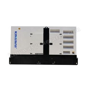 500KW400KVA professional manufacturer natural gas generator 50hz 1500rpm best