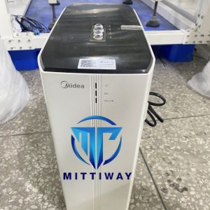 Heat PE Bag Maker Inserter Automatic Bagging Inserter Machine