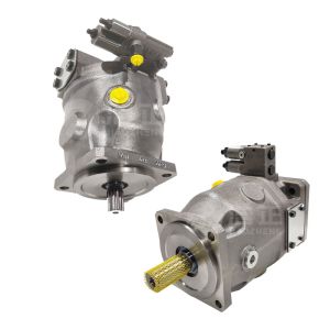 Hydraulic Pump Axial Piston Pump A10VSO71DFLR/31R-VSC12N00