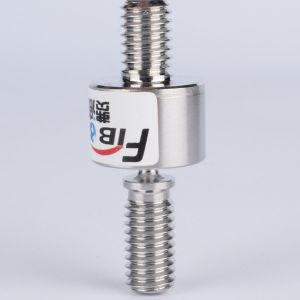 Stainless Steel Compression Force Transducer