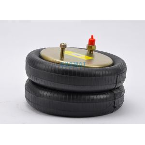 Double Convoluted Trailer Bus Truck Air Spring Ridewell 1003586932C Firestone