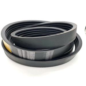 Wrapped Rubber Joint Cj Micro V Multi Ribbed Belt