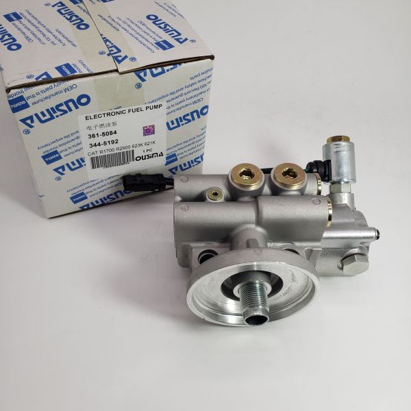 Excavator Electronic Fuel pump 361-5084/3615084 3445192/344-5192 For CAT R1700 R2900 623K 621K