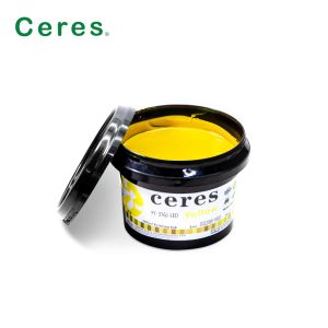 CMYK Pantone Color Led UV Offset Ink Bank Card Plastic Labels Printing