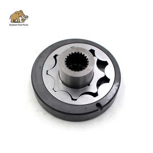 PV42 Excavator Hydraulic Charge Pump