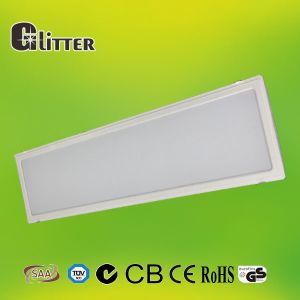 China 4000K High Brightness Recessed LED Panel Light For Office Lighting on sale