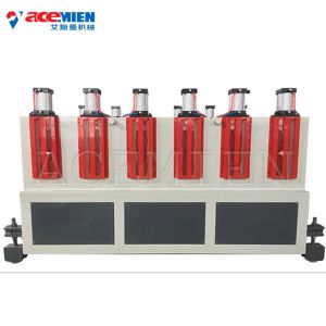 Hollow Polypropylene Sheet Making Machine , Construction Formwork Machine