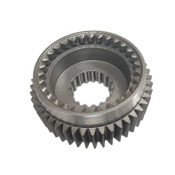 Filtration Function Filtrate Fuel Exhaust Brake Dz9100189018 for F3000 and F2000 M3000