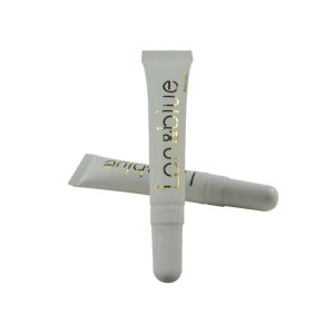 Factory hot sale 30g 40g 50g PE soft tube body lotion hand cream cosmetics tube