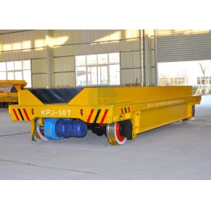 Industrial Material Handling Electric Battery Driven Galvalume Coil Transfer