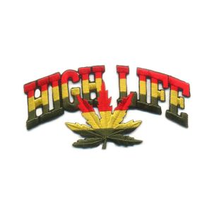 Quality Polyester Material Decorative Patches For Clothing Chenille 3D Embroidery for sale