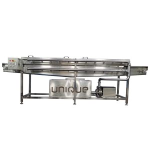 450 KG Green Onion Leek High Pressure Spraying Washing Cleaning Machine at Affordable