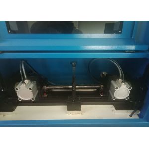 High End Die Making Machine , Cnc Bending Machine For Dieboard Factory