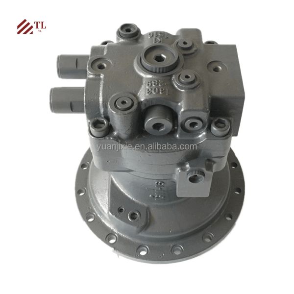 EX60 Swing Motor Parts 4199040 for Hitachi Excavator Spare Parts Hydraulic Main Pump