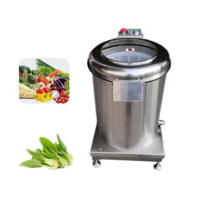 Low Price Hotels Vegetable Dewater Machine USA Popular