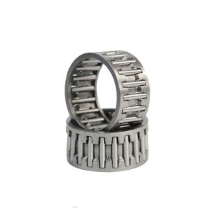Needle Cage Agricultural Machinery Bearing K Series 50000RPM