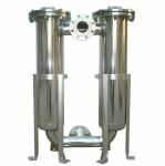 Good Quality different Filter Areas PDL Series Bag Filter Pressure Leaf Filter
