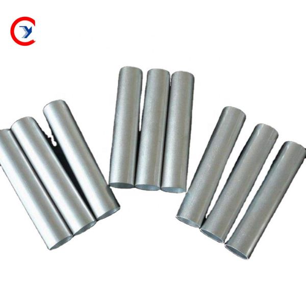 Buy Mill Finished Aluminum Round Pipe ASTM 5083 Silver Bronze at wholesale prices