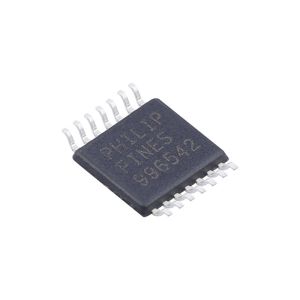 New Genuine Electronics AD5280BRUZ200 IC Potentiometer Resistor Capacitor