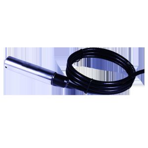 Advanced Water Level Transmitter with 5VDC Supply and 0.5-100m Measurement Range