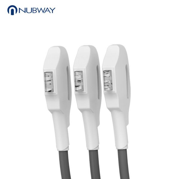 Buy 2019 Powerful 3 in 1 vertical IPL SHR / SHR hair removal / SHR OPT laser beauty salon machine at wholesale prices