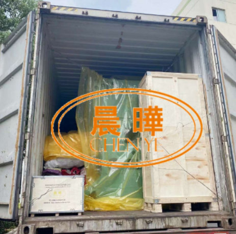 Foldable Cotton Shopping Bags Knitting Machine for Eco Friendly Grocery Mesh Bags